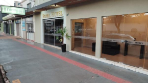 Royal Hotel